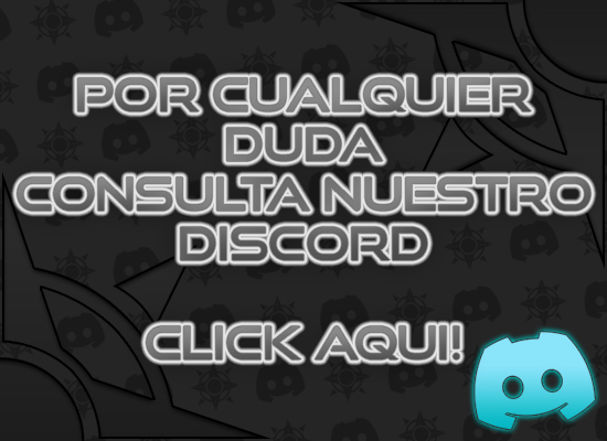 Join our Discord
